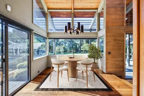 Dining - 3424 Wycliffe Dr, Modesto, CA 95355 photo 1 of 1