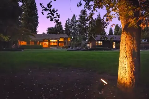 Exterior - 3424 Wycliffe Dr, Modesto, CA 95355 photo 21 of 30