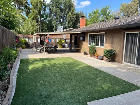Exterior - 2021 Durango Ln, Modesto, CA 95355 photo 5 of 5