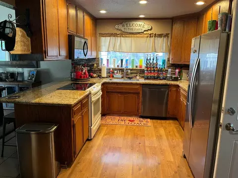 Kitchen - 2021 Durango Ln, Modesto, CA 95355 photo 1 of 1