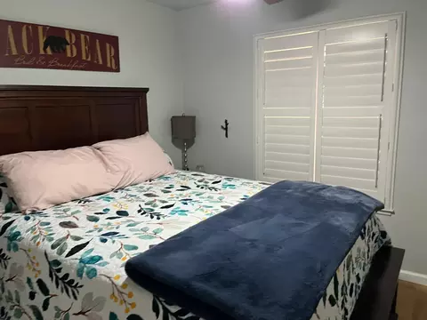 Bedroom - 2021 Durango Ln, Modesto, CA 95355 photo 2 of 3