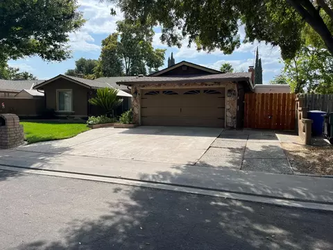 Exterior - 2021 Durango Ln, Modesto, CA 95355 photo 2 of 5