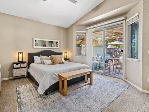 Bedroom - 417 Weider Ct, Folsom, CA 95630 photo 1 of 5