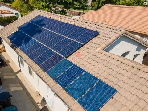 View/Area - 417 Weider Ct, Folsom, CA 95630 photo 2 of 5