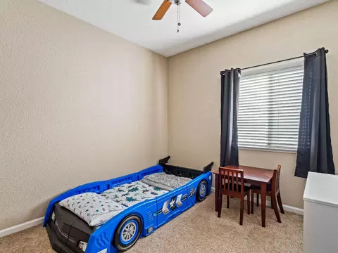 Bedroom - 417 Weider Ct, Folsom, CA 95630 photo 5 of 5
