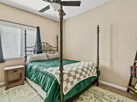 Bedroom - 417 Weider Ct, Folsom, CA 95630 photo 4 of 5