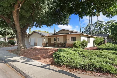Exterior - 1900 Floyd Ave, Modesto, CA 95355 photo 7 of 11