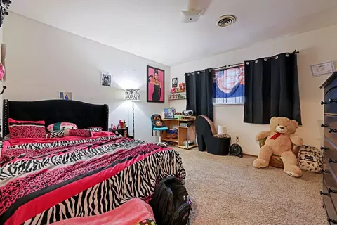 Bedroom - 1900 Floyd Ave, Modesto, CA 95355 photo 3 of 4