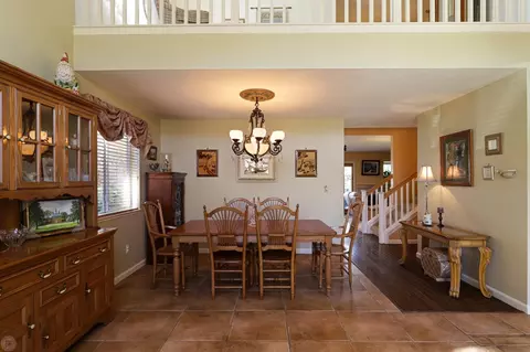 Dining - 2161 David Ernest Ct, Tracy, CA 95377 photo 2 of 4