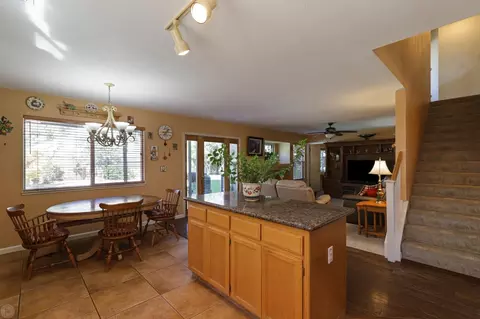 Kitchen - 2161 David Ernest Ct, Tracy, CA 95377 photo 5 of 5