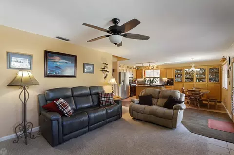 Living - 2161 David Ernest Ct, Tracy, CA 95377 photo 2 of 3
