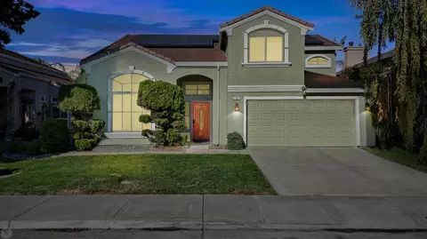 Exterior - 2161 David Ernest Ct, Tracy, CA 95377 photo 2 of 10