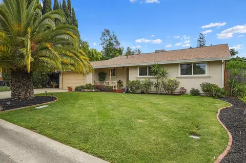 4724 Melvin Dr, Carmichael, CA 95608 photo 1