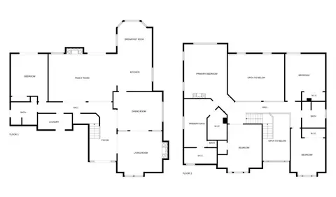 Floorplan - 3421 Morro Bay Ave, Davis, CA 95616 photo 1 of 3