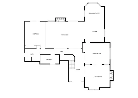 Floorplan - 3421 Morro Bay Ave, Davis, CA 95616 photo 2 of 3