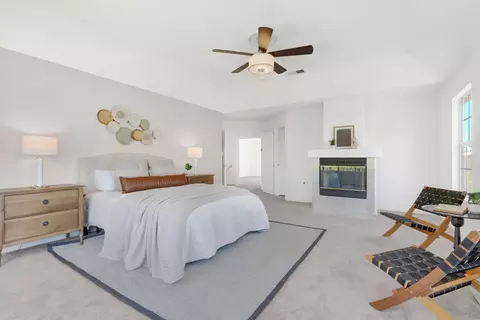 Bedroom - 3421 Morro Bay Ave, Davis, CA 95616 photo 3 of 6