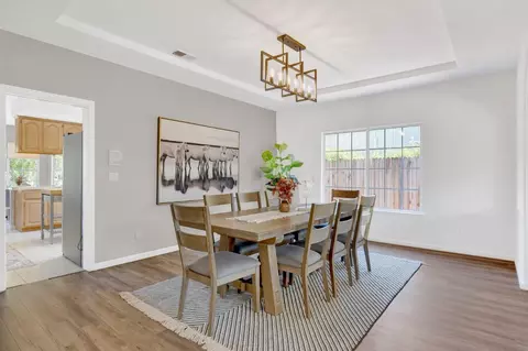 Dining - 3421 Morro Bay Ave, Davis, CA 95616 photo 2 of 4