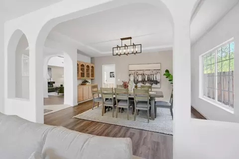 Dining - 3421 Morro Bay Ave, Davis, CA 95616 photo 1 of 4