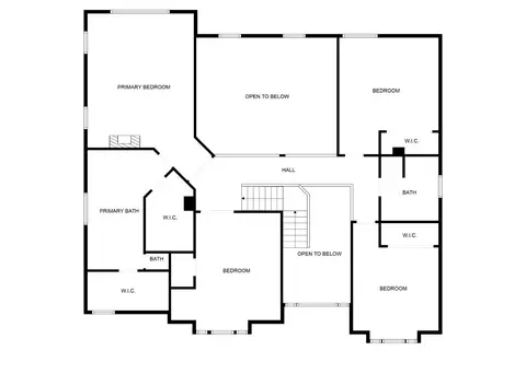 Floorplan - 3421 Morro Bay Ave, Davis, CA 95616 photo 3 of 3
