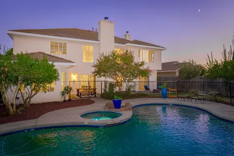 Exterior - 3421 Morro Bay Ave, Davis, CA 95616 photo 6 of 14