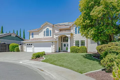 Exterior - 3421 Morro Bay Ave, Davis, CA 95616 photo 4 of 14