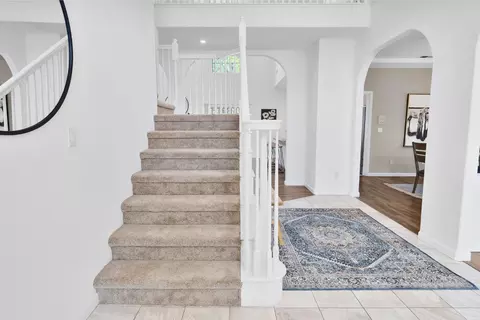 Entry Way - 3421 Morro Bay Ave, Davis, CA 95616 photo 4 of 4