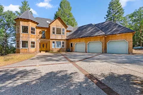Undisclosed, Nevada City, CA 95959