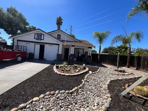 Exterior - 3217 Jeanette Ct, Tracy, CA 95376 photo 2 of 6