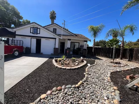 Exterior - 3217 Jeanette Ct, Tracy, CA 95376 photo 6 of 6
