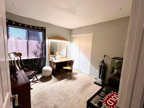 Bedroom - 3217 Jeanette Ct, Tracy, CA 95376 photo 3 of 4
