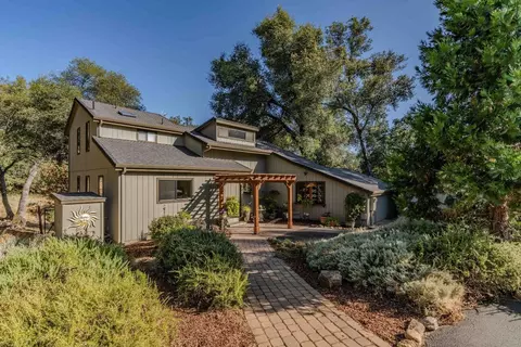 17072 Robinson Rd, Sutter Creek, CA 95685 photo 1