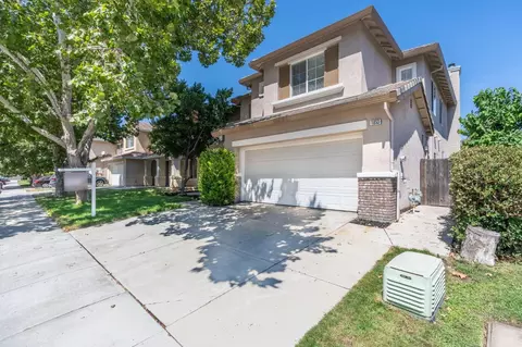 Exterior - 1853 Lloyd C Gary Dr, Tracy, CA 95376 photo 3 of 8