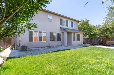 Exterior - 1853 Lloyd C Gary Dr, Tracy, CA 95376 photo 8 of 8