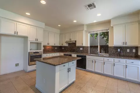 Kitchen - 1853 Lloyd C Gary Dr, Tracy, CA 95376 photo 1 of 3