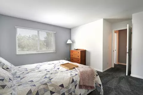 Bedroom - 3117 Newport Ter, Davis, CA 95618 photo 4 of 7