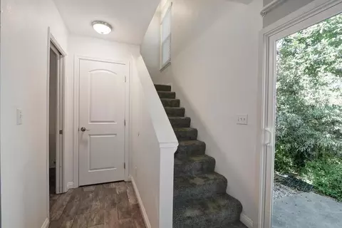 Entry Way - 3117 Newport Ter, Davis, CA 95618 photo 3 of 4