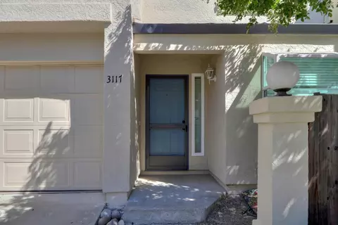 Exterior - 3117 Newport Ter, Davis, CA 95618 photo 2 of 4