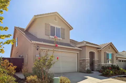 4591 Streambed Dr, Folsom, CA 95630 photo 3