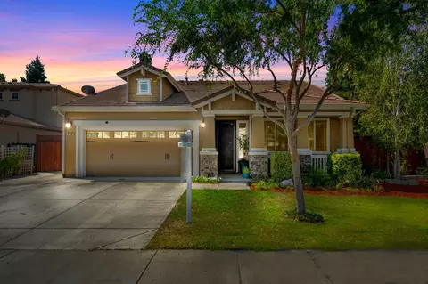 730 Yosemite Dr, Tracy, CA 95304 photo 2