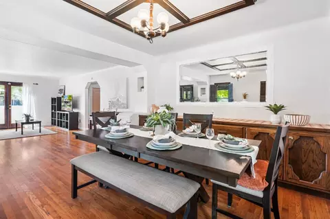 Dining - 1205 Mae Ave, Tracy, CA 95376 photo 3 of 3