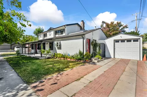 Exterior - 1205 Mae Ave, Tracy, CA 95376 photo 4 of 6