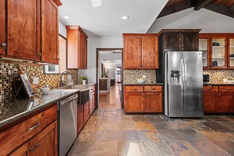Kitchen - 1205 Mae Ave, Tracy, CA 95376 photo 2 of 8