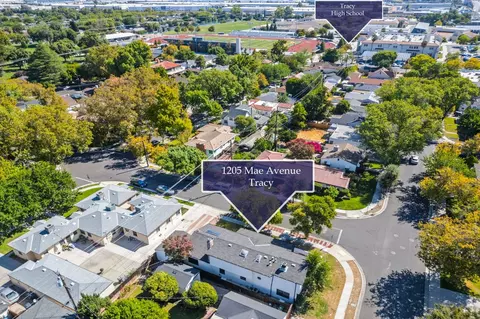 View/Area - 1205 Mae Ave, Tracy, CA 95376 photo 4 of 5