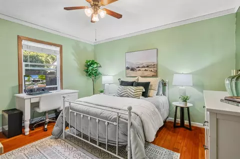 Bedroom - 1205 Mae Ave, Tracy, CA 95376 photo 1 of 4