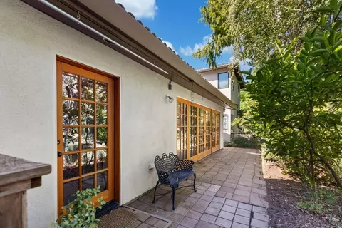 Exterior - 2317 Elendil Ln, Davis, CA 95616 photo 15 of 19