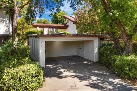 Exterior - 2317 Elendil Ln, Davis, CA 95616 photo 2 of 19