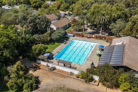 Exterior - 2317 Elendil Ln, Davis, CA 95616 photo 19 of 19