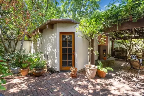 Exterior - 2317 Elendil Ln, Davis, CA 95616 photo 12 of 19
