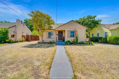 1536 Middlefield Ave, Stockton, CA 95204