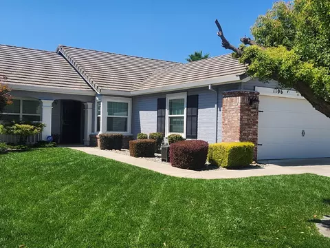 1106 Lourence Dr, Tracy, CA 95376 photo 1
